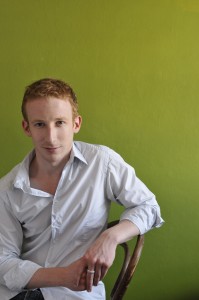 Book Jacket Photo